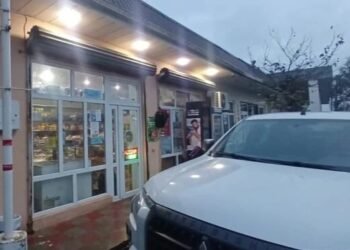 AQTA Masallıda saxta alkoqollu içki satışını ifşa etdi – FOTOLAR