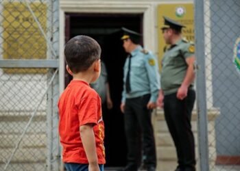 Amnistiya kimlərə şamil olunacaq?