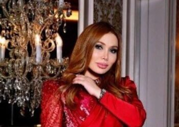 Fəxriyə Xələfova “Füsünkar İpək” kolleksiyasını təqdim etdi – VİDEO