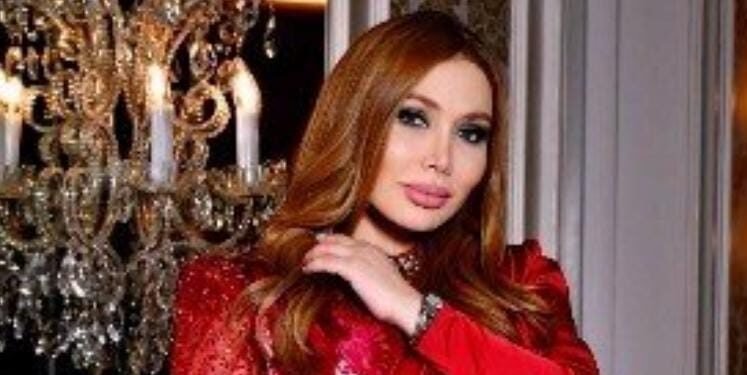 Fəxriyə Xələfova "Füsunkar İpək" kolleksiyasını təqdim etdi - VİDEO