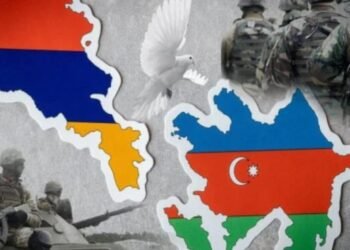 “Azərbaycanın sülh gündəliyi Ermənistan tərəfindən qəbul edilib” – Ədalət Verdiyev