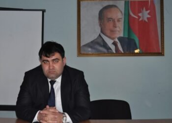 “Bütün bunlar Prezident İlham Əliyevin uzaqgörən siyasəti ilə bağlıdır”