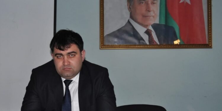 "Bütün bunlar Prezident İlham Əliyevin uzaqgörən siyasəti ilə bağlıdır"