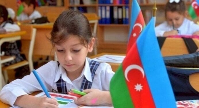 Həftəsonu məktəblərdə dərs olmayacaq - Açıqlama