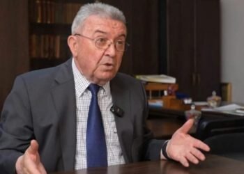 Misir Mərdanov vəzifəsini itirdi