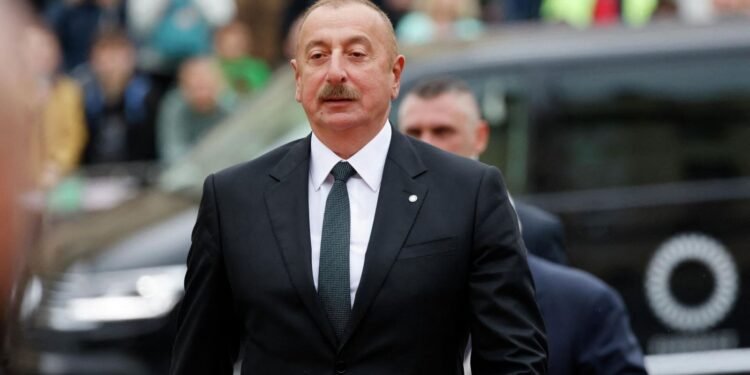 Prezident İlham Əliyevin doğum günüdür