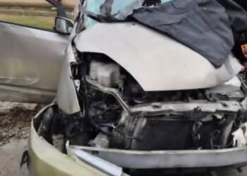 Qobuda DƏHŞƏTLİ QƏZA: 3 nəfər öldü – VİDEO