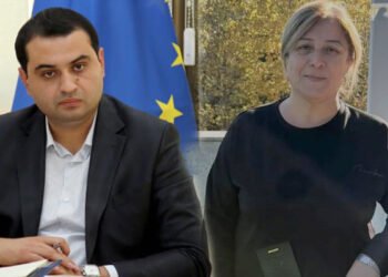 Gürcüstanda azərbaycanlı deputatın direktor bibisi həbs edildi