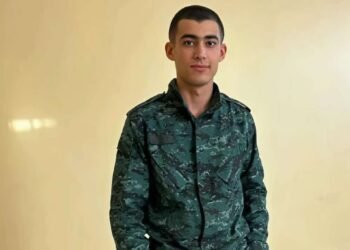 Hüseynin özünü gülləməsinə görə – Komandiri həbs edildi