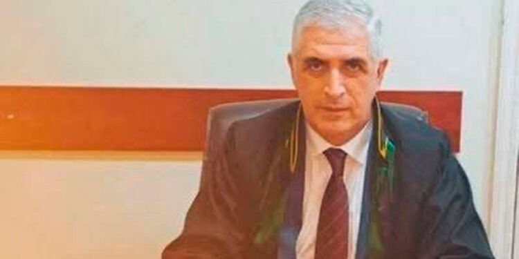 Vəkil Vasif Əliyev vəfat ETDİ