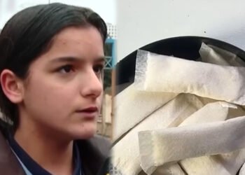 Məktəblilər arasında “snus” təhlükəsi – “Köşklərdə satılır” – VİDEO