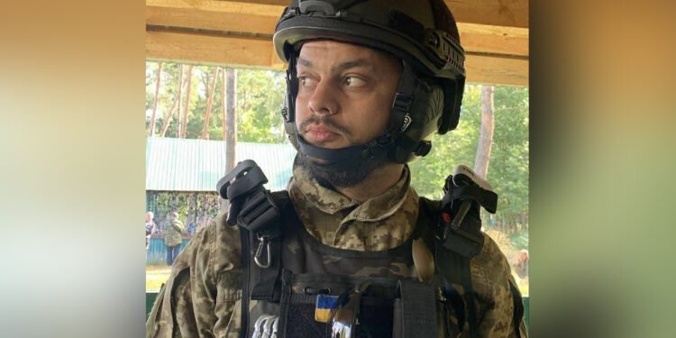 Ukraynada daha bir azərbaycanlı həlak oldu - FOTO