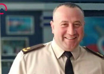 FHN-in polkovnik-leytenantı qəfil vəfat etdi – FOTO