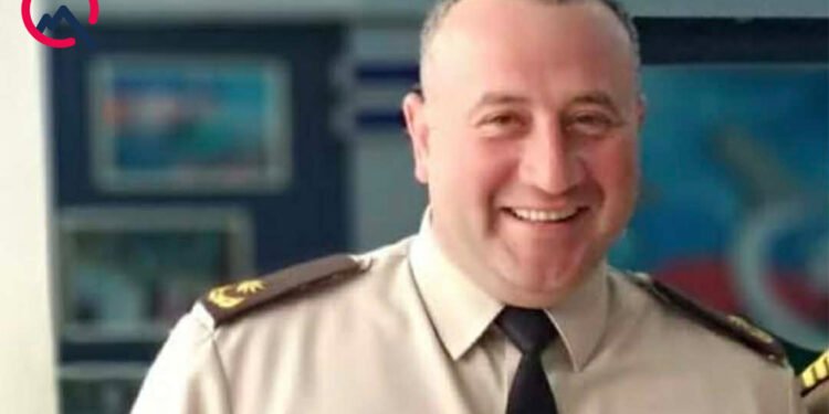 FHN-in polkovnik-leytenantı qəfil vəfat etdi - FOTO