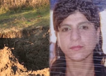 Təranənin qalıqları 13 il sonra buradan çıxarılıb – VİDEO