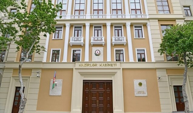 Karantin rejiminin müddəti uzadıldı