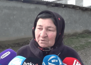 “Mənə əri ilə barışmaq istədiyini dedi…” – Qusardakı qətlin təfərrüatı – VİDEO