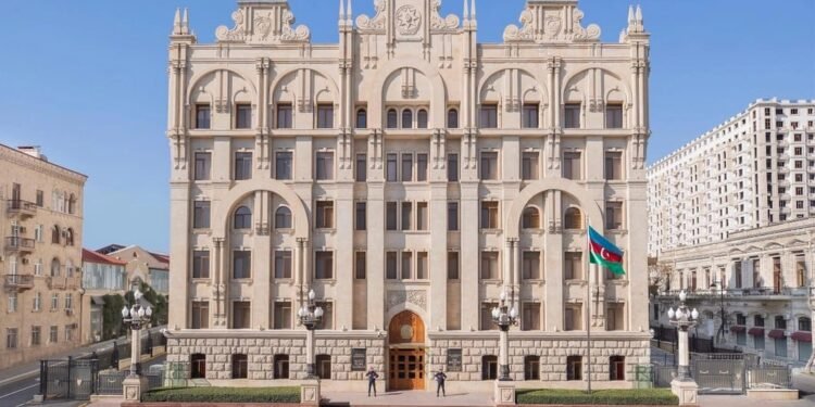 Daxili İşlər Nazirliyi pirotexniki vasitələrlə bağlı müraciət edib - VİDEO