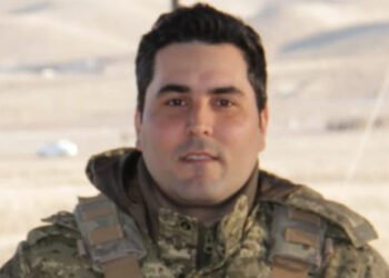 Türkiyədə müalicə olunan cəlilabadlı qazimiz vəfat etdi – FOTO