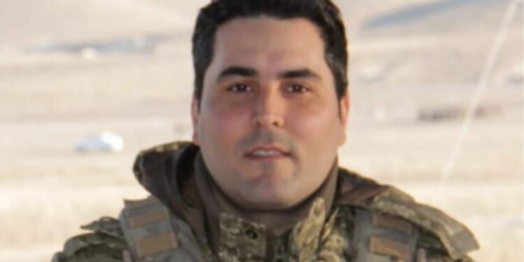 Türkiyədə müalicə olunan cəlilabadlı qazimiz vəfat etdi - FOTO