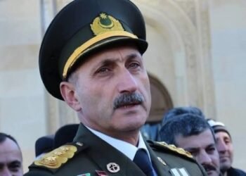 Polkovnik Ramaldanovun ailəsi qəzaya düşdü, qızı öldü