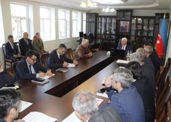 İcra başçısı növbəti vətəndaş qəbulu keçirdi – FOTOLAR