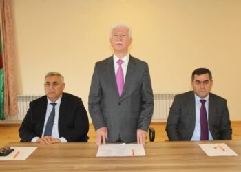 İcra başçısı yanvar ayında bu kəndlərdə qəbul keçirəcək