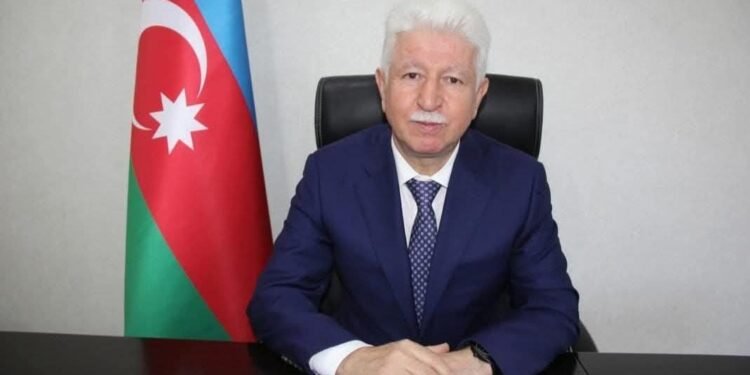 Rafiq Cəlilov Cəlilabad sakinlərini təbrik etdi