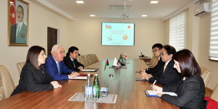 Pirallahı rayonunda “Yaponiya–Azərbaycan uşaqlarının gözü ilə” adlı tədbir keçirilib - FOTOLAR