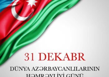 Birlikdən güc alan gələcəkr