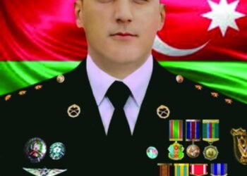 Vətən müharibəsi şəhidimizin atası vəfat etdi – FOTO