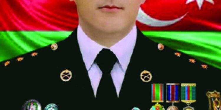 Vətən müharibəsi şəhidimizin atası vəfat etdi - FOTO