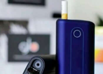 Azərbaycanda elektron siqaret qadağan edilir