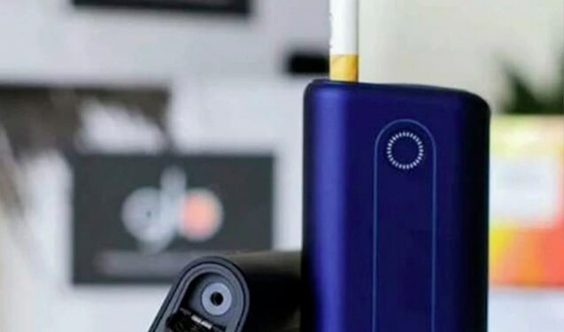 Azərbaycanda elektron siqaret qadağan edilir