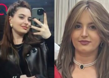 Biləsuvardakı qəzada faciəvi şəkildə ölən bacıların  FOTOLARI