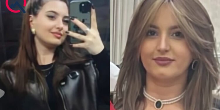 Biləsuvardakı qəzada faciəvi şəkildə ölən bacıların FOTOLARI