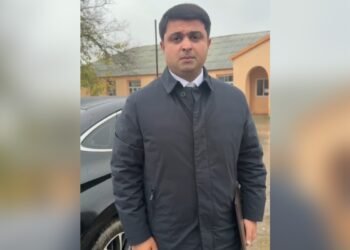 İcra başçısının 26 minə plaş aldığı deyilirdi – Qiyməti özü açıqladı – VİDEO