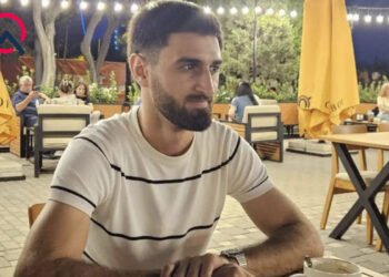 Albaniyada həlak olan Əvəz Biləsuvarda dəfn edildi – FOTOLAR