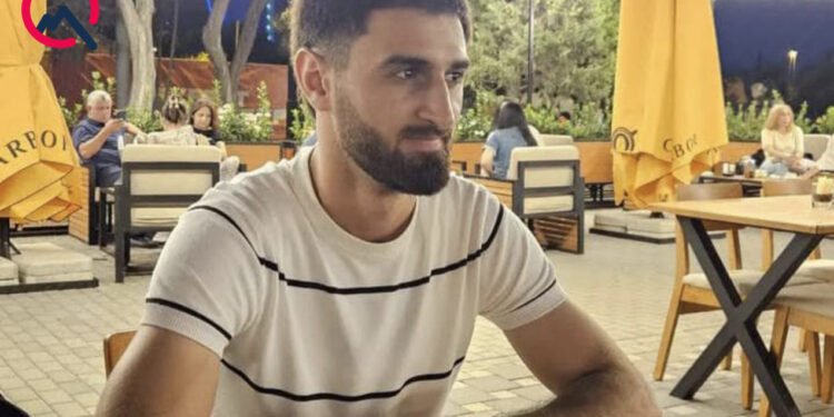 Albaniyada həlak olan Əvəz Biləsuvarda dəfn edildi - FOTOLAR