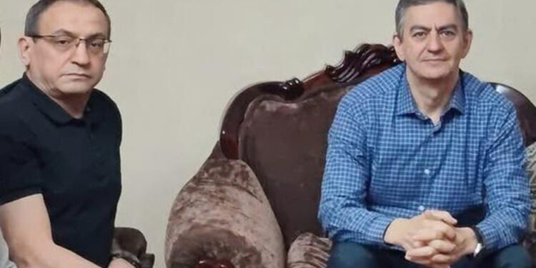 Əli Kərimli və Məmməd İbrahim bu maddə ilə ittiham olunur