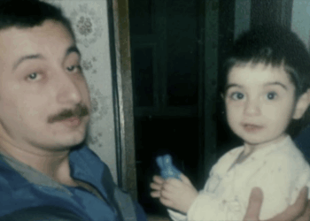 Arzu Əliyeva Prezidenti bu foto ilə təbrik etdi