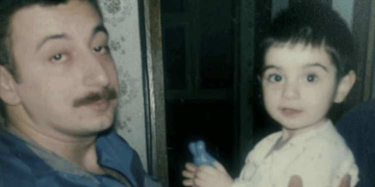 Arzu Əliyeva Prezidenti bu foto ilə təbrik etdi