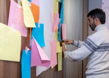 Azərbaycanda da “Atalar məktəbi” açıldı – FOTOLAR