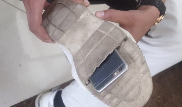 Ayyaqqabıları hazırlayan pinəçi də istintaqa dəvət OLUNDU