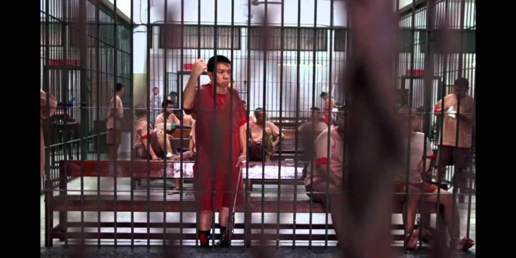 Tailanda iş adamına 12 əsr həbs cəzası verildi