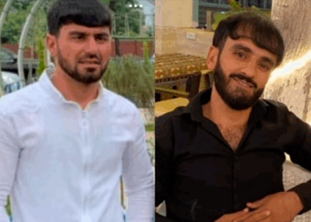 Astarada itkin düşən balıqçılardan birinin meyiti tapıldı