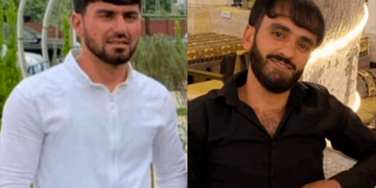 Astarada itkin düşən balıqçılardan birinin meyiti tapıldı