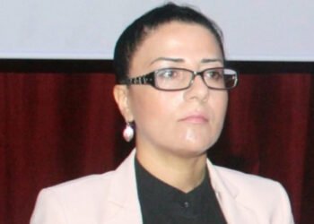 Gültəkin Sadıqova da azadlığa çıxdı