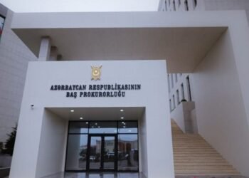 Lökbatandakı yanğınla bağlı cinayət işi başlandı