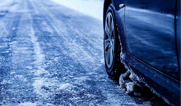 Bəzi yollar buz bağlayacaq